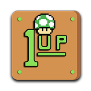 1-UP Platform