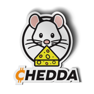 Chedda Token