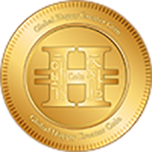 Hunter Crypto Coin
