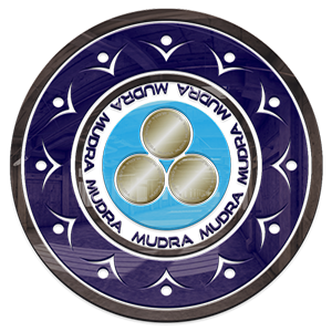 MUDRA