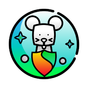 Secured MoonRat Token