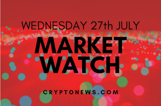 ბიტკოინი და ეთერიუმი მერყეობენ, ETC და XMR აჯობებენ