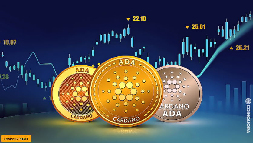 ექსპერტები ფიქრობენ კარდანოს (ADA) მომავალ ღირებულებაზე