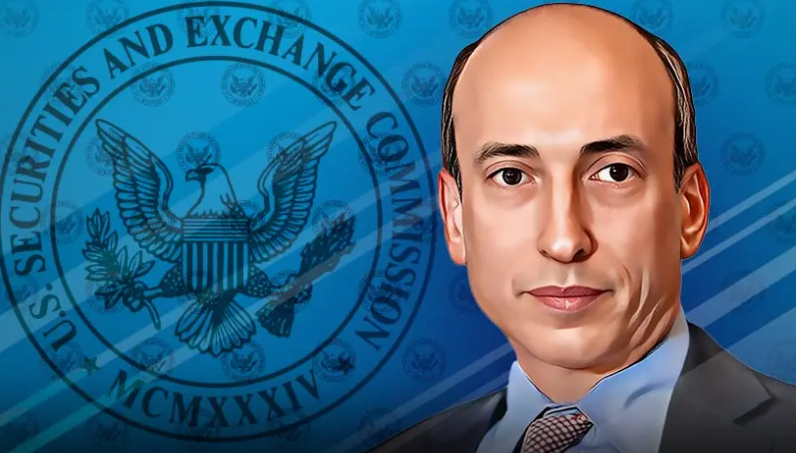 SEC თავმჯდომარე: რას უნდა ველოდოთ SEC-ისგან აშშ-ს კრიპტო რეგულირების შესახებ