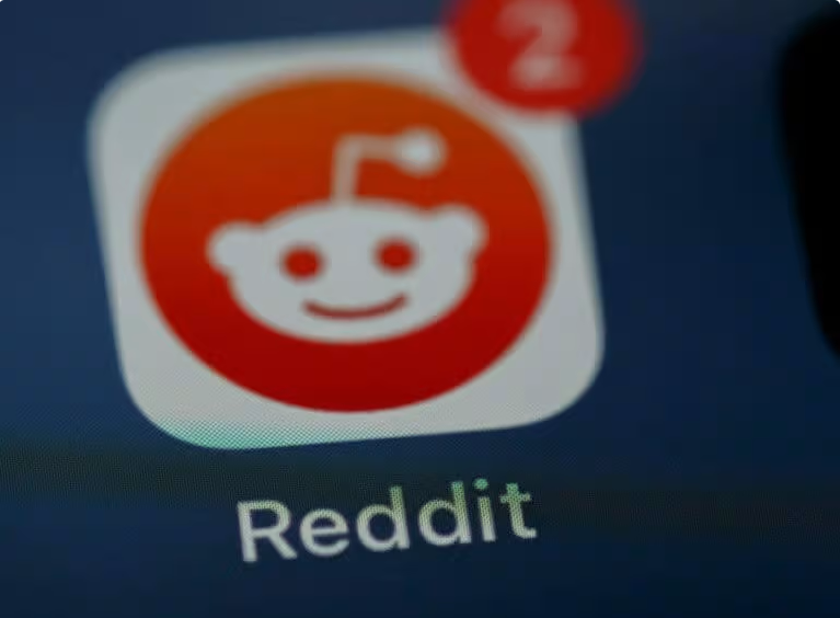 Reddit-ის NFT ავატარი გამოდის ბაზრის პოლიგონზე