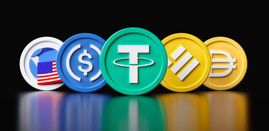 როგორ დივერსიფიცირებულია Stablecoin-ის ლანდშაფტი TERRA LUNA და UST კოლაფსის შემდეგ