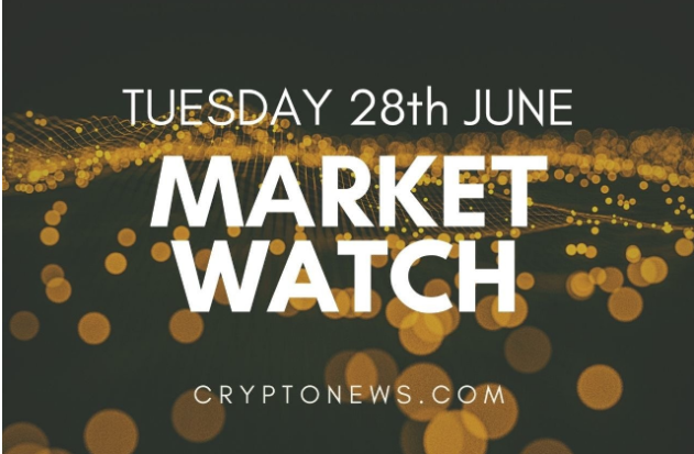 ბიტკოინი და ეთერიუმი შედარებით დადუმებულია, APE და BTT Rally