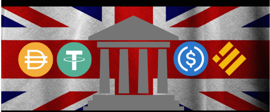 დიდი ბრიტანეთის ფინანსთა სამინისტრო ასახავს ახალ Stablecoin რეგულაციების Terra Crash-ის შემდეგ