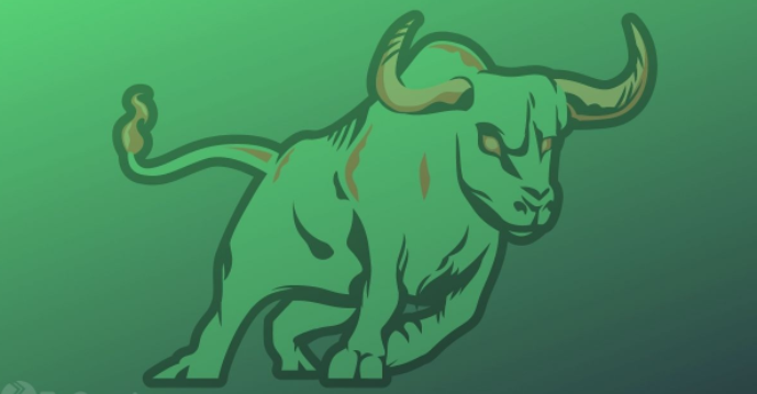 კარდანოს, სოლანას, ტრონისა და დოგეკოინის ჩარტში განსაცვიფრებელი რელიეფური აქცია 28 წლის განმავლობაში ყველაზე დიდი კურსის ზრდის შემდეგ