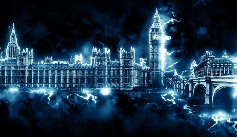 დიდი ბრიტანეთი მოძრაობს stablecoin უსაფრთხოების ბადეებზე Terra-ს ავარიის ფონზე