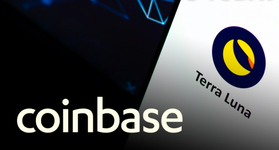 Terra (LUNA) ქსელი გამორთულია Coinbase Cloud Service-ის მიერ