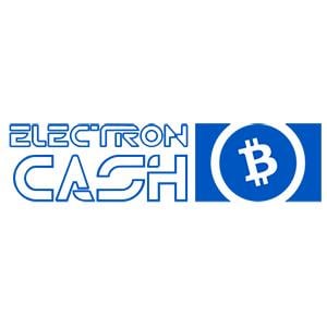 Electron Cash Wallet